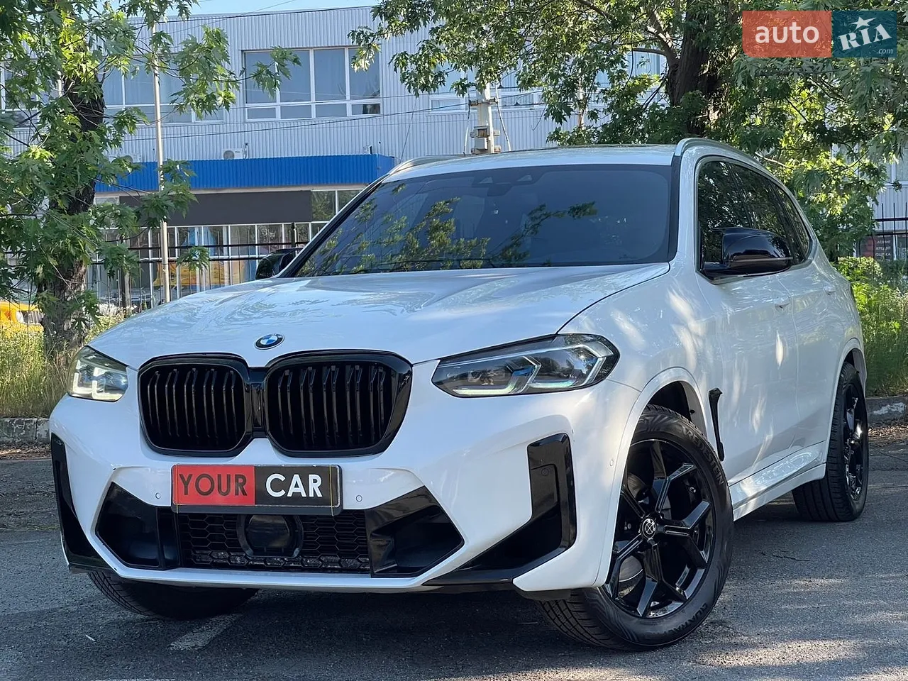 2019 Audi SQ5 - мініатюра 46