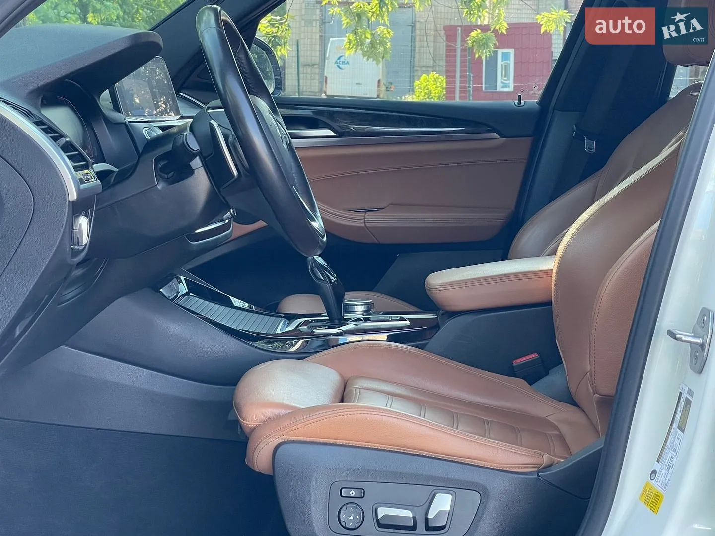 2019 BMW X3 - мініатюра 31