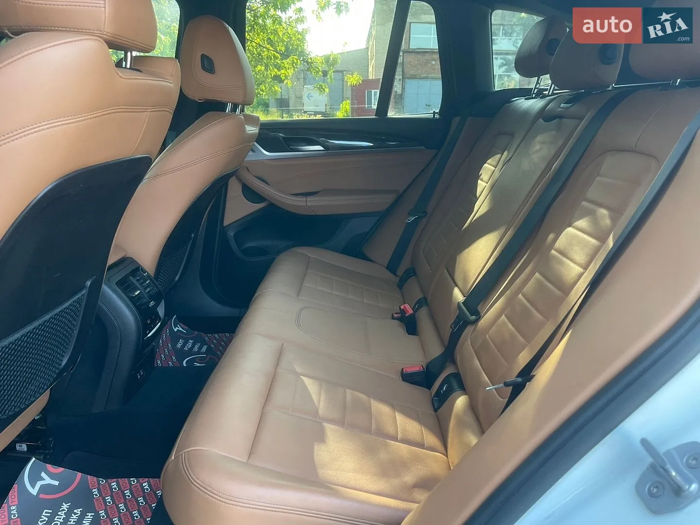 2019 BMW X3 - мініатюра 49