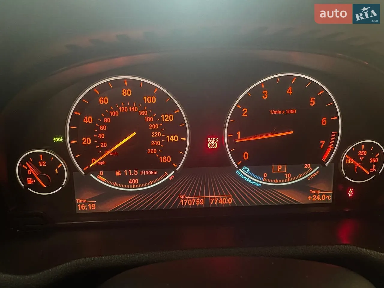 2016 BMW X3 - мініатюра 20