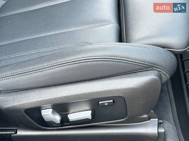 Внедорожник / Кроссовер BMW X3 2019 в Луцке