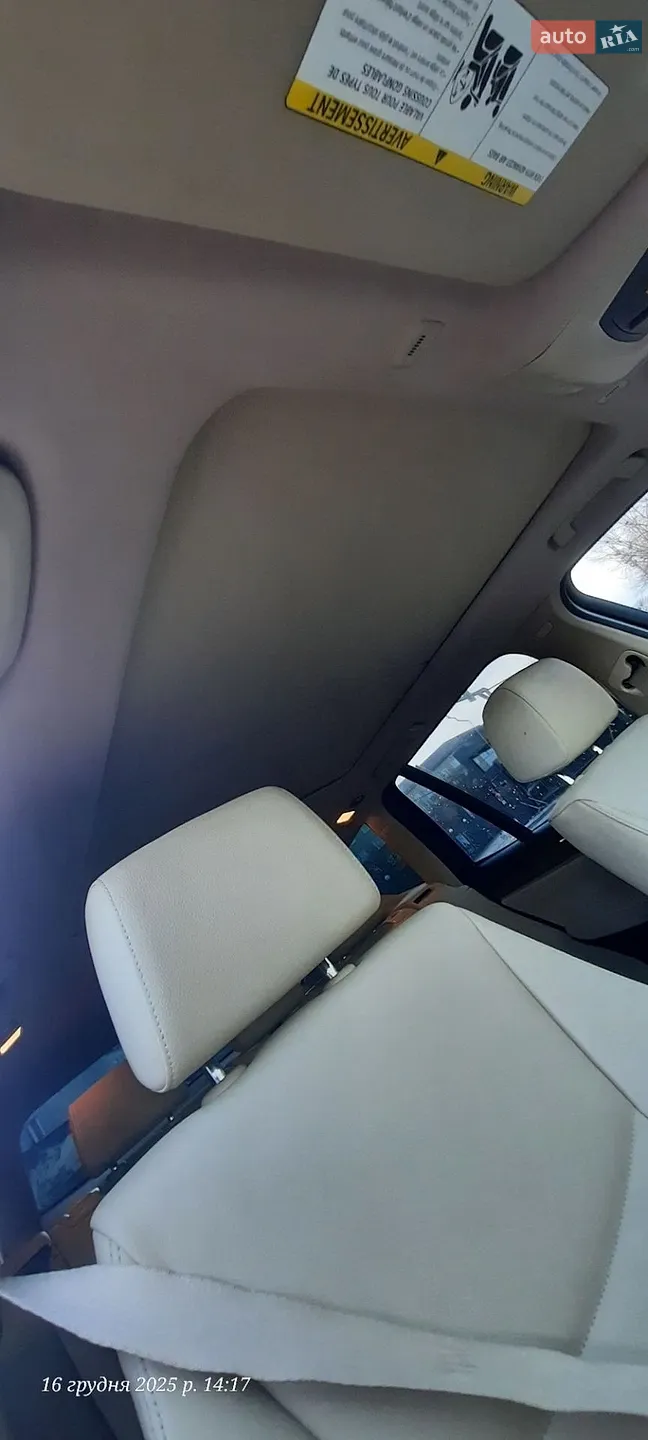 2015 BMW X3 - мініатюра 8