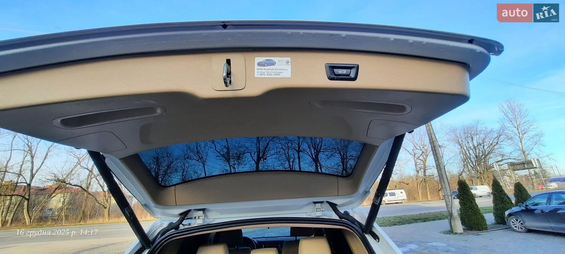 2015 BMW X3 - мініатюра 4