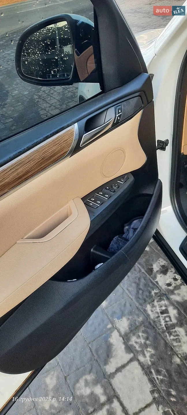 2015 BMW X3 - мініатюра 24