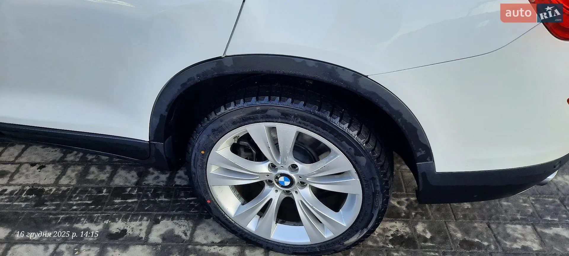 2015 BMW X3 - мініатюра 25
