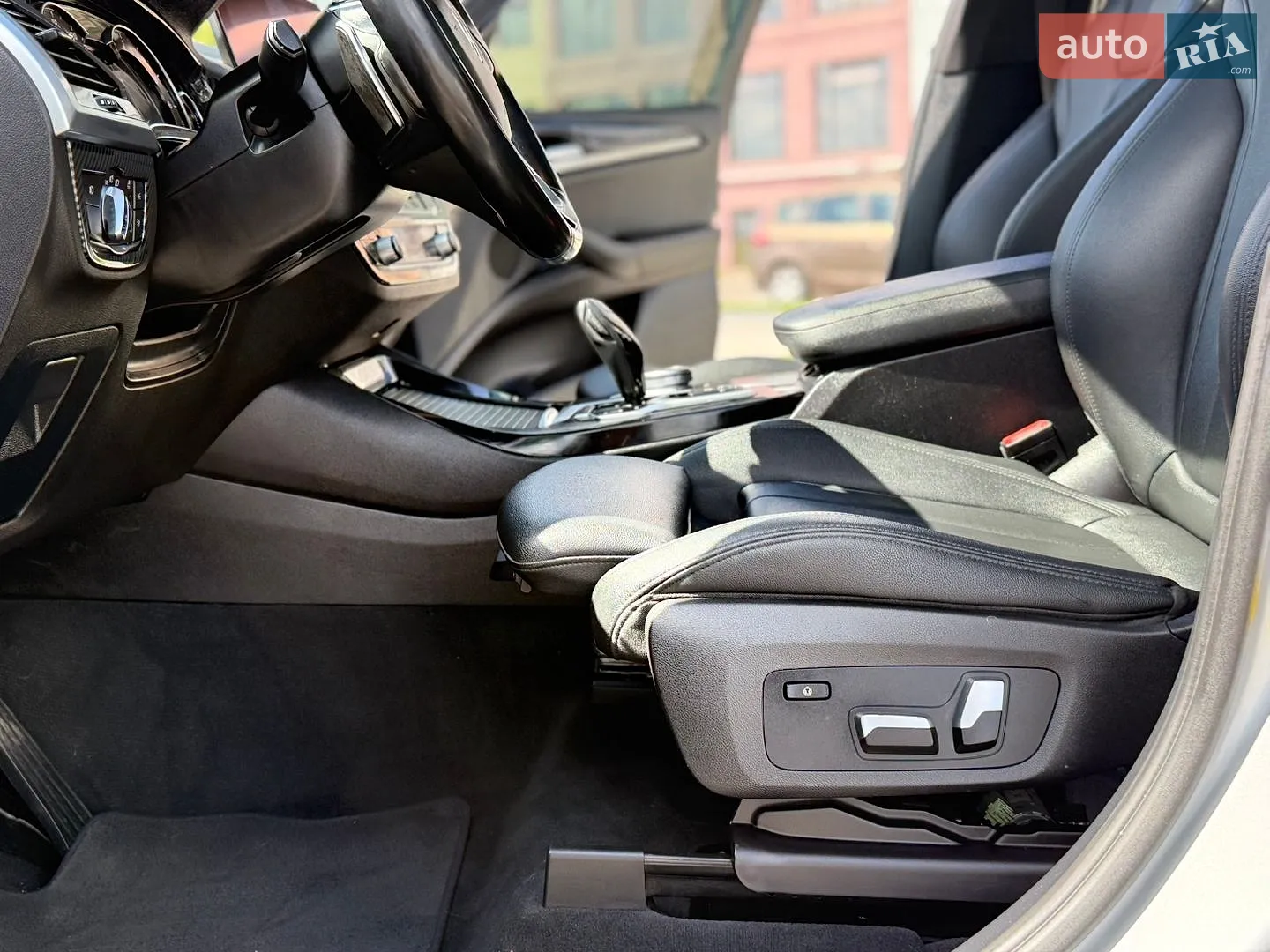 2019 BMW X3 - мініатюра 21