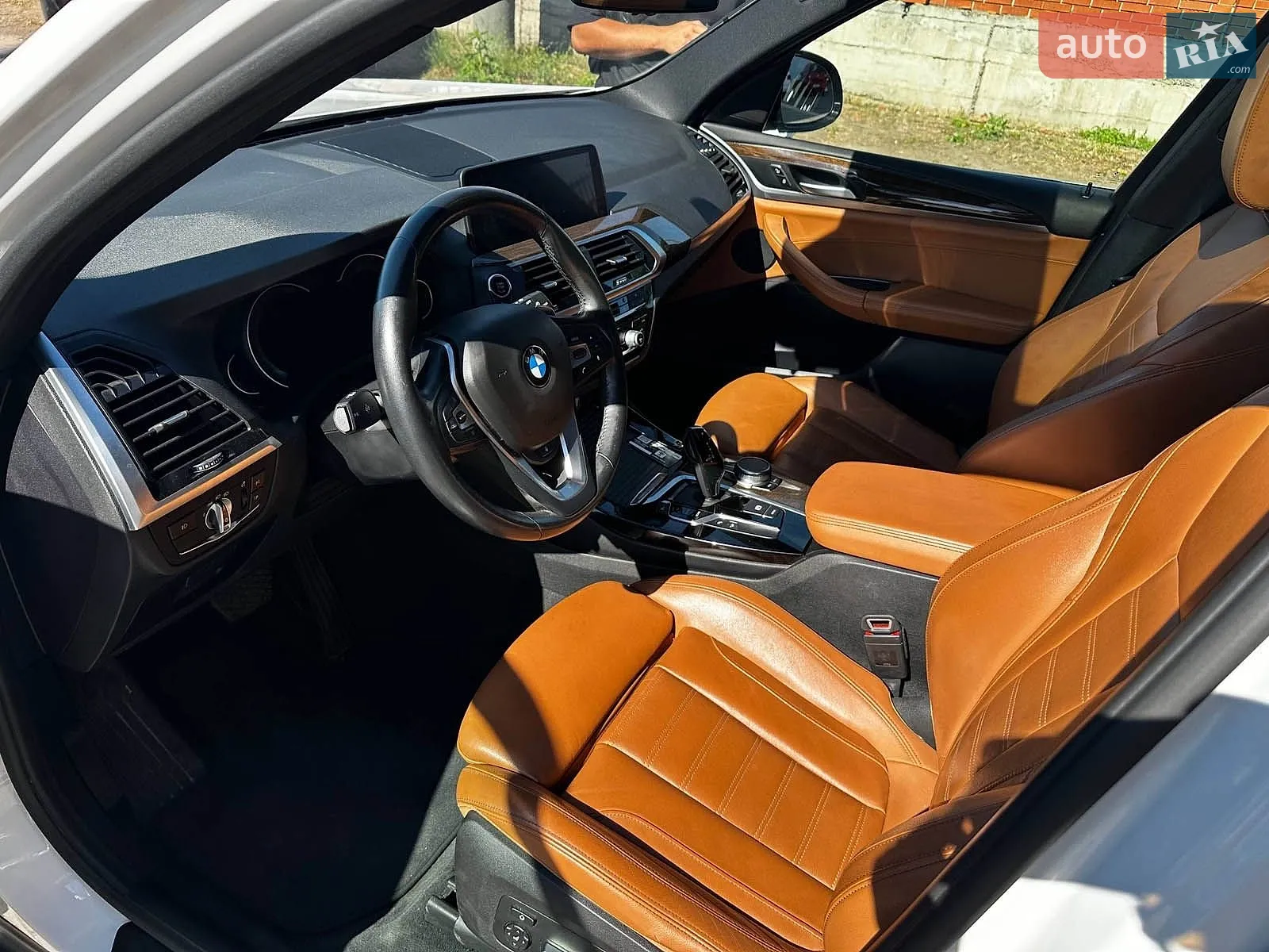 2019 BMW X3 - мініатюра 25