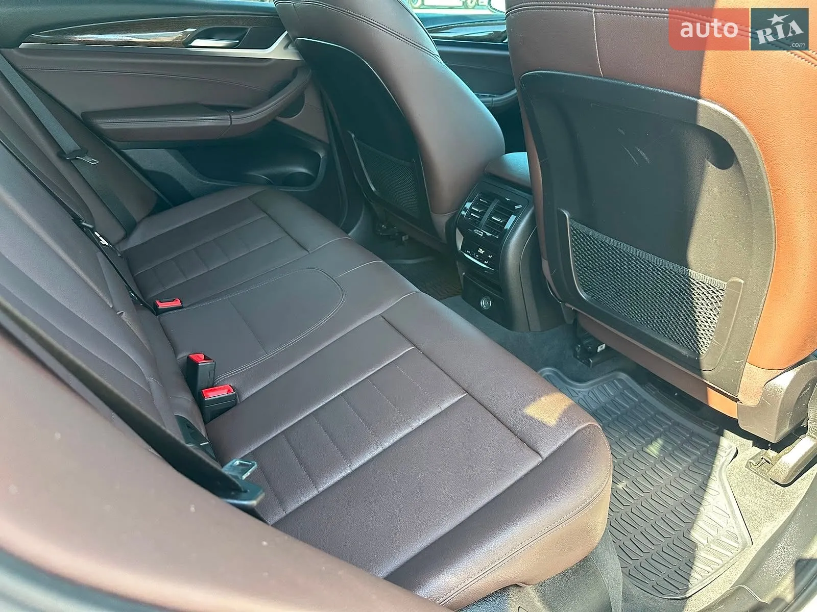 2019 BMW X3 - мініатюра 21