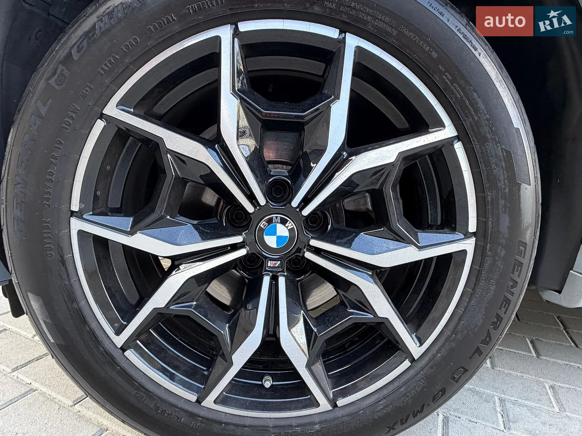 2021 BMW X3 - мініатюра 35