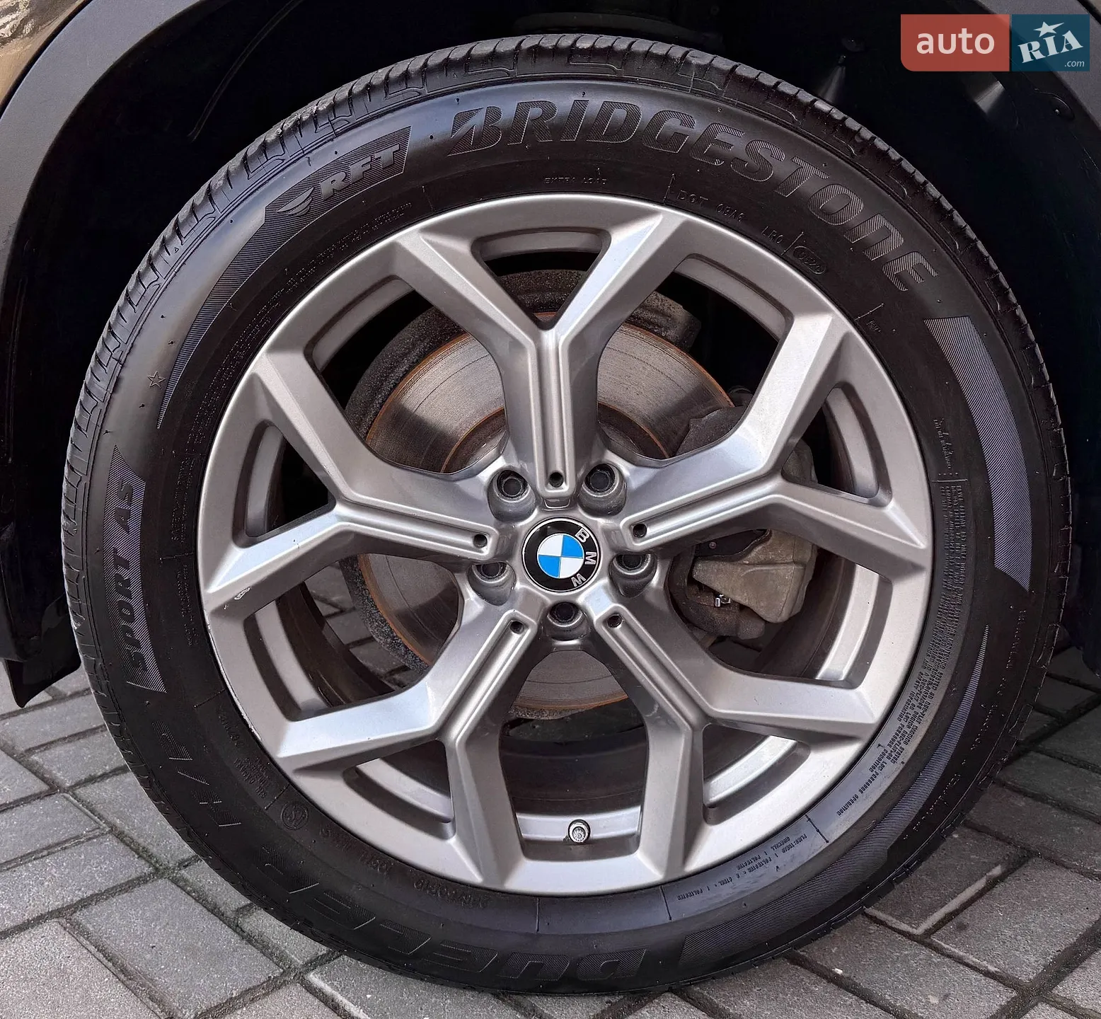 2019 BMW X3 - мініатюра 56