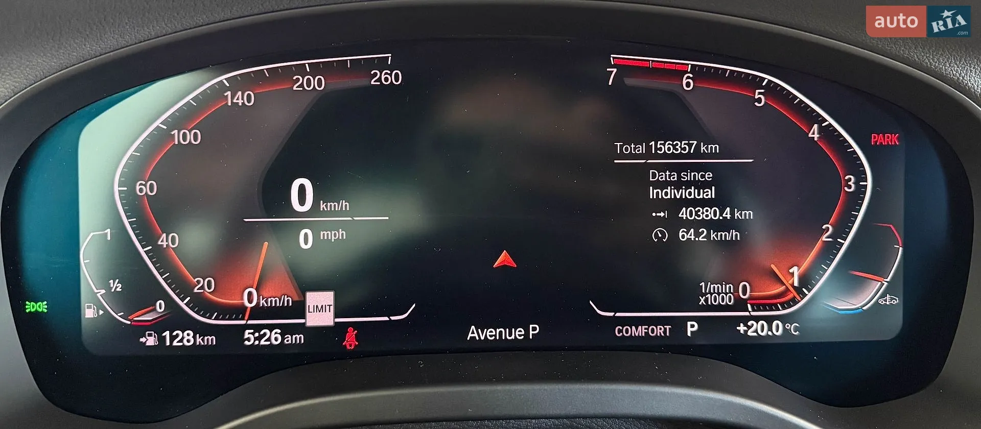2019 BMW X3 - мініатюра 22