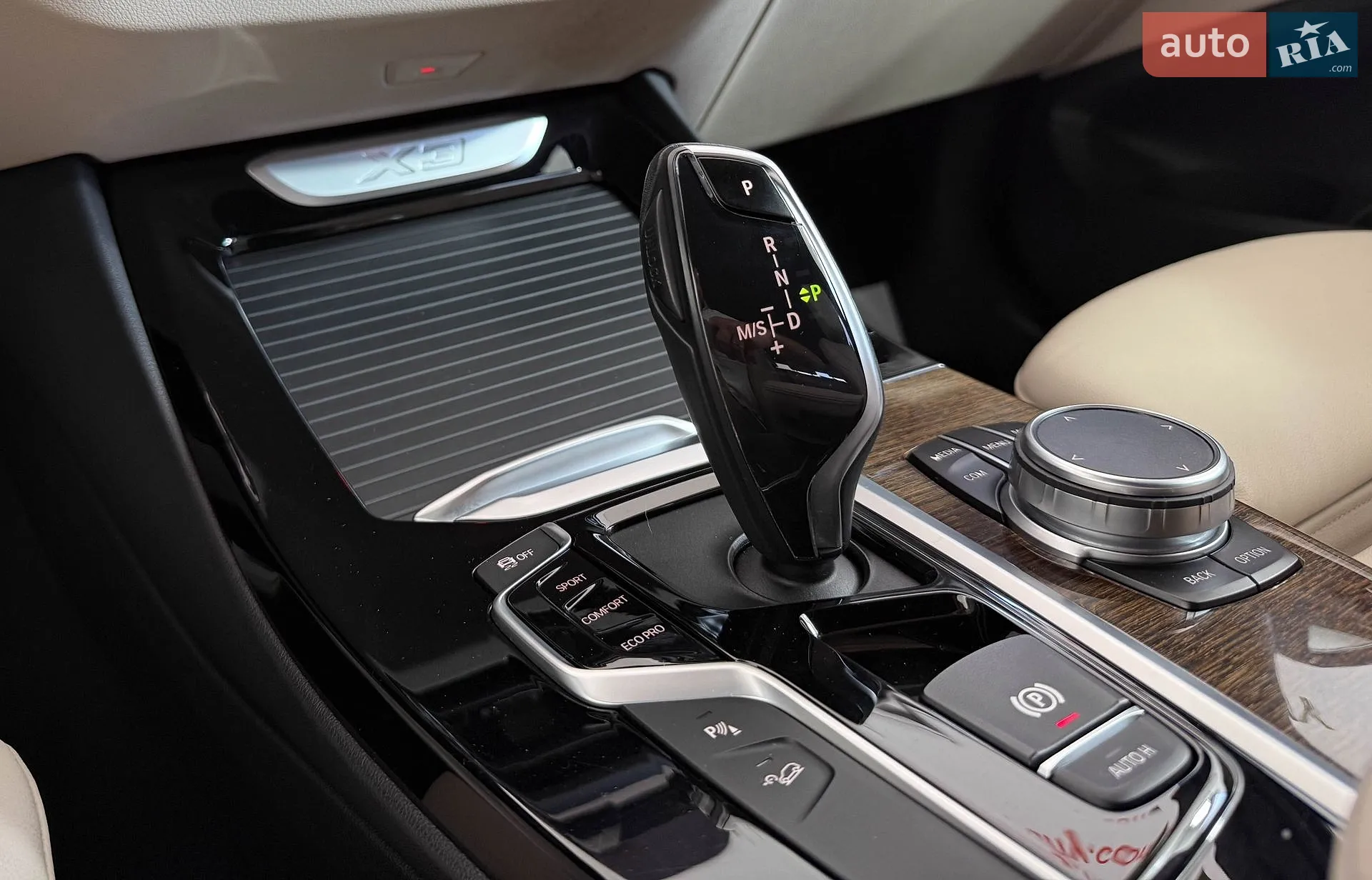 2019 BMW X3 - мініатюра 24