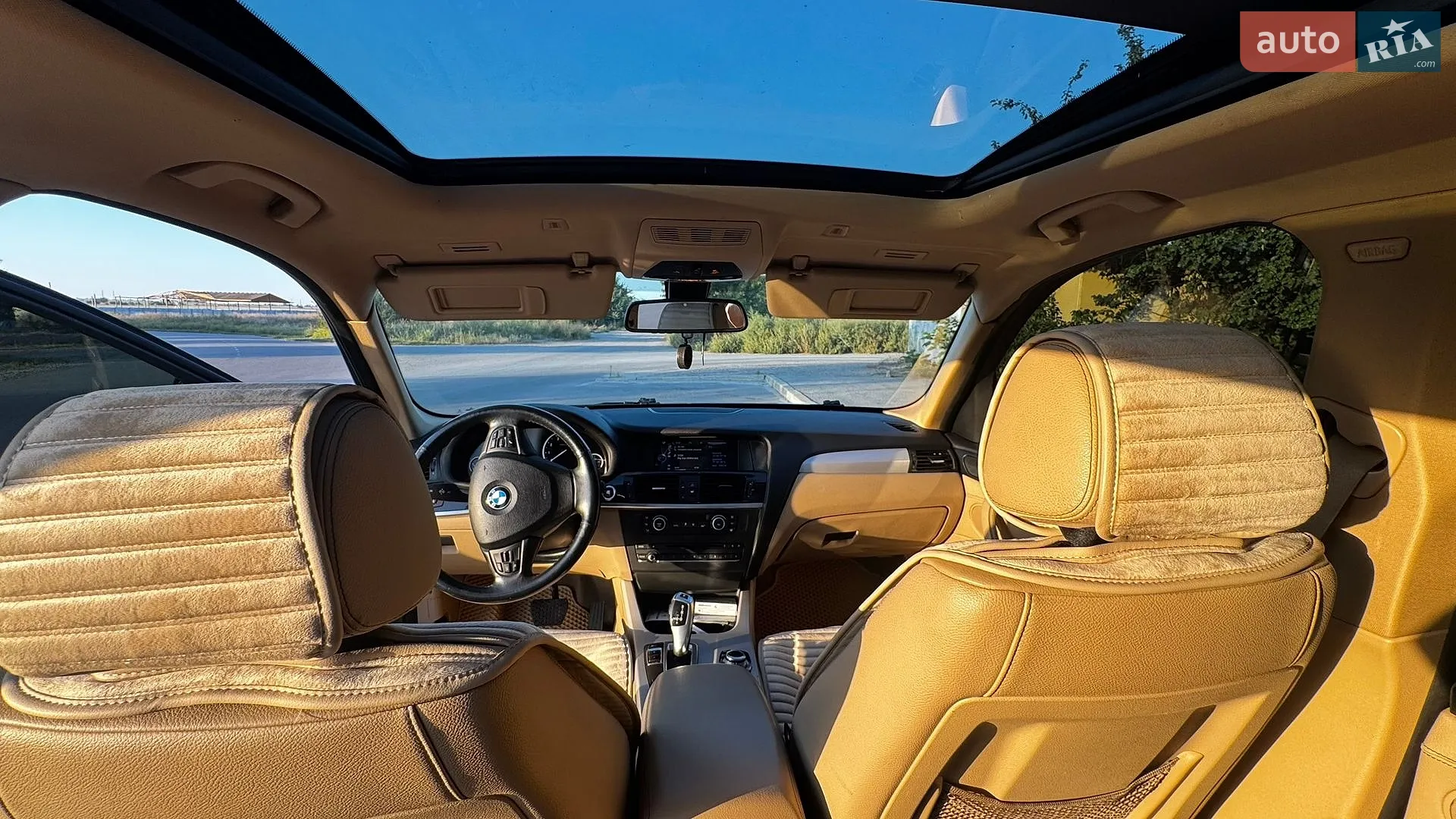 2013 BMW X3 - мініатюра 9