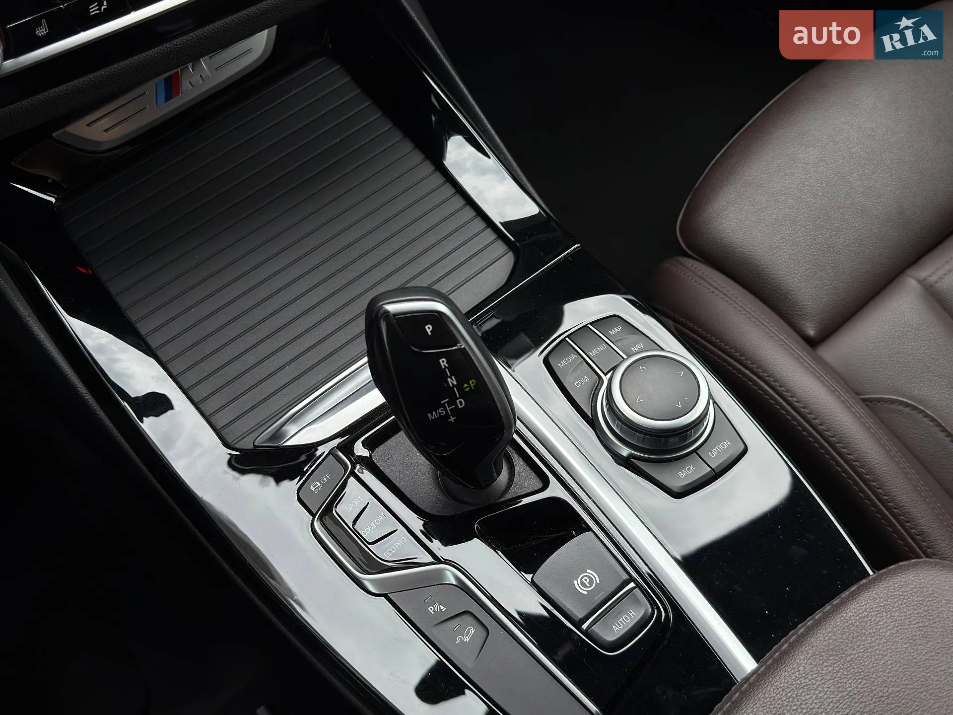 2021 BMW X3 - мініатюра 32