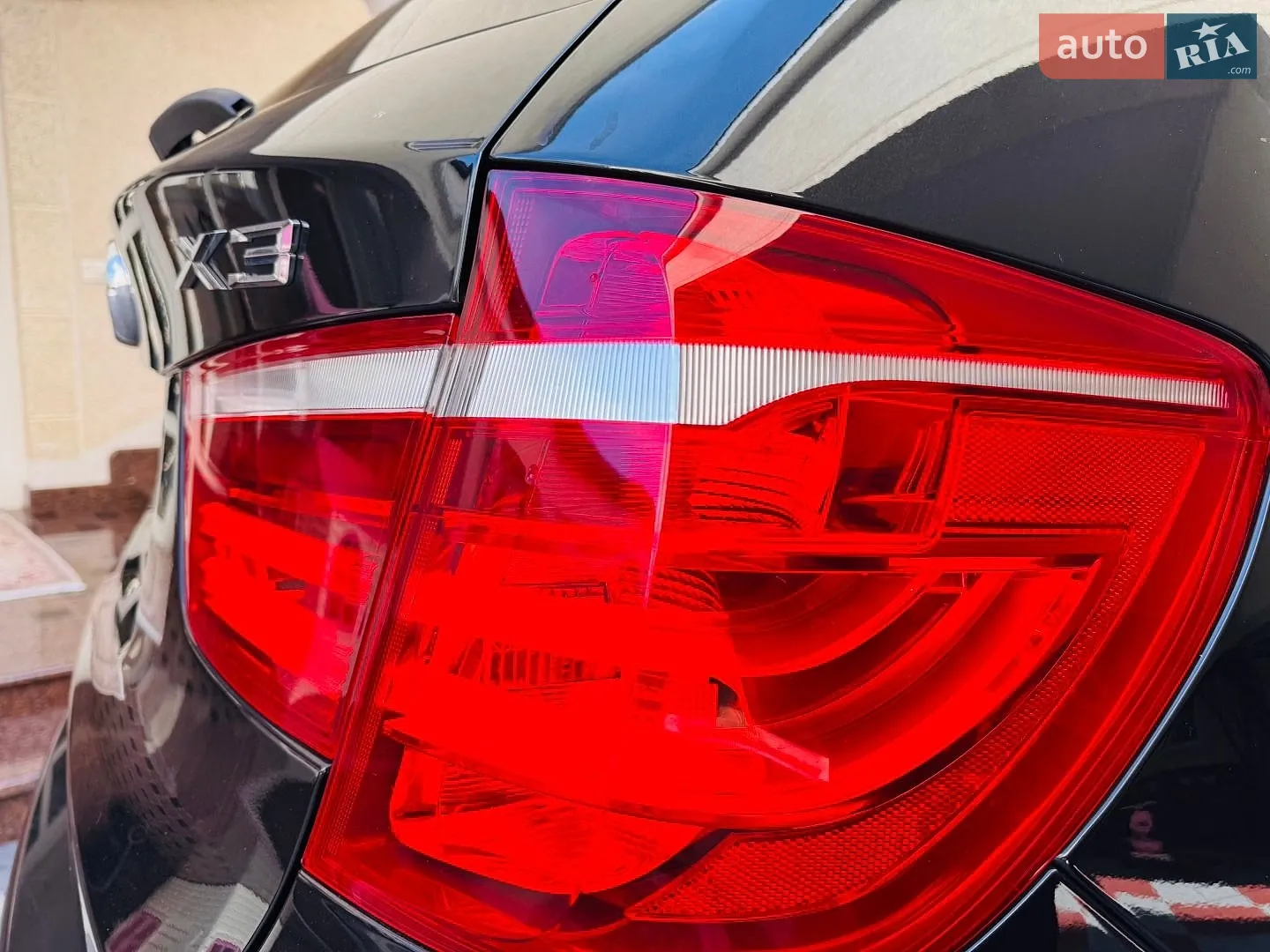 2017 BMW X3 - мініатюра 24