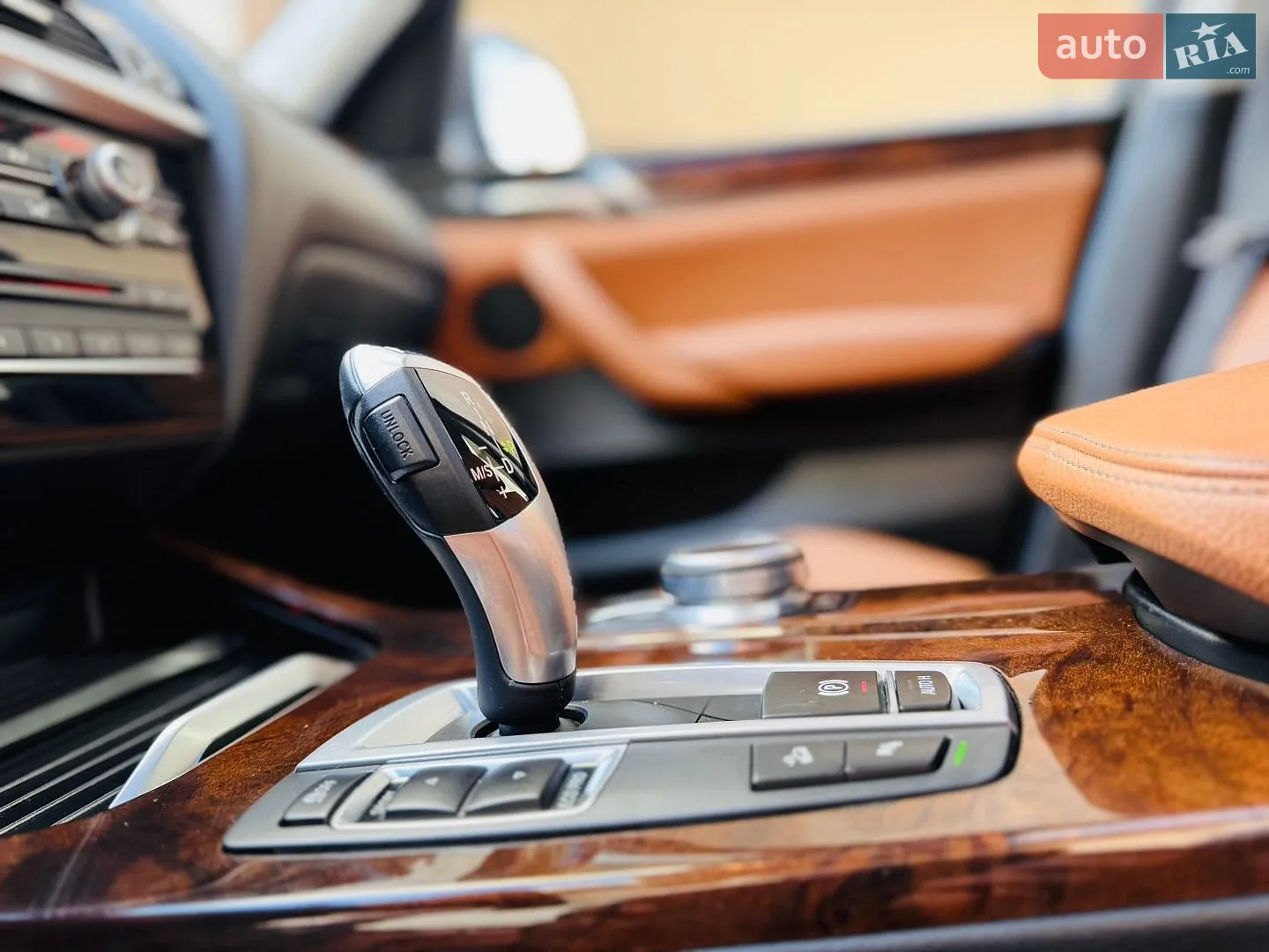 2017 BMW X3 - мініатюра 38