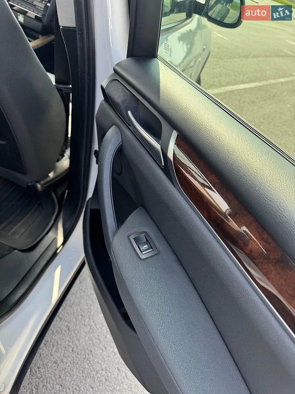 2016 BMW X3 - мініатюра 13