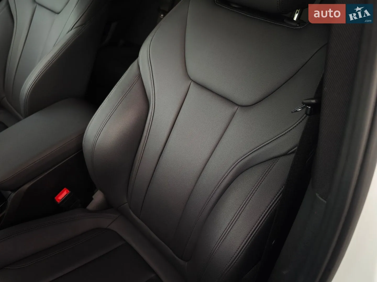 2019 BMW X3 - мініатюра 38