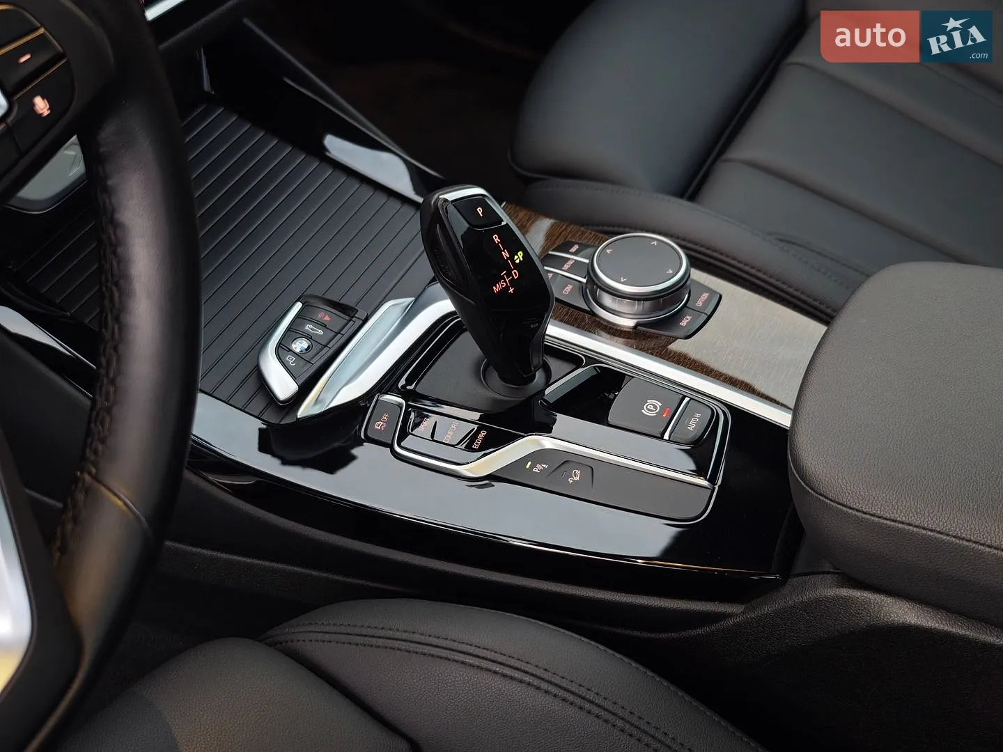 2019 BMW X3 - мініатюра 41