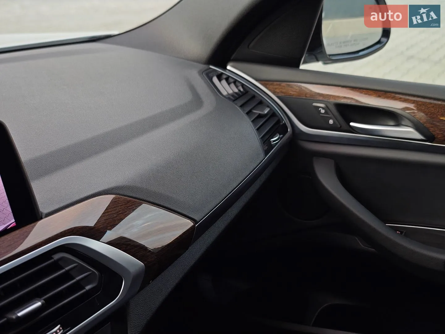 2019 BMW X3 - мініатюра 43