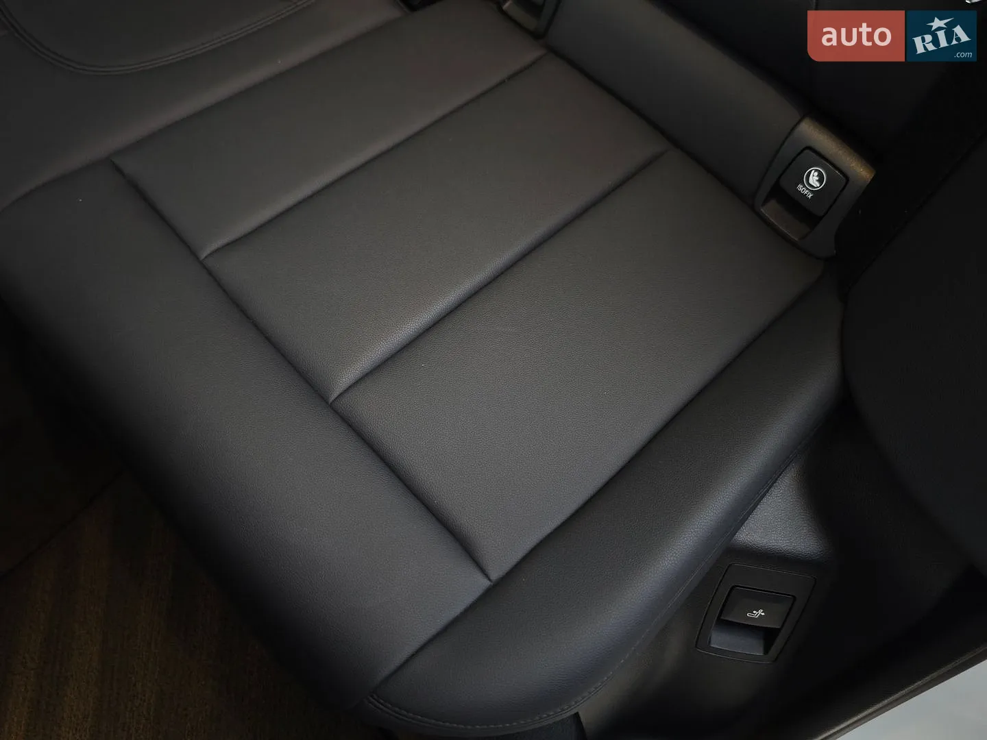 2019 BMW X3 - мініатюра 52