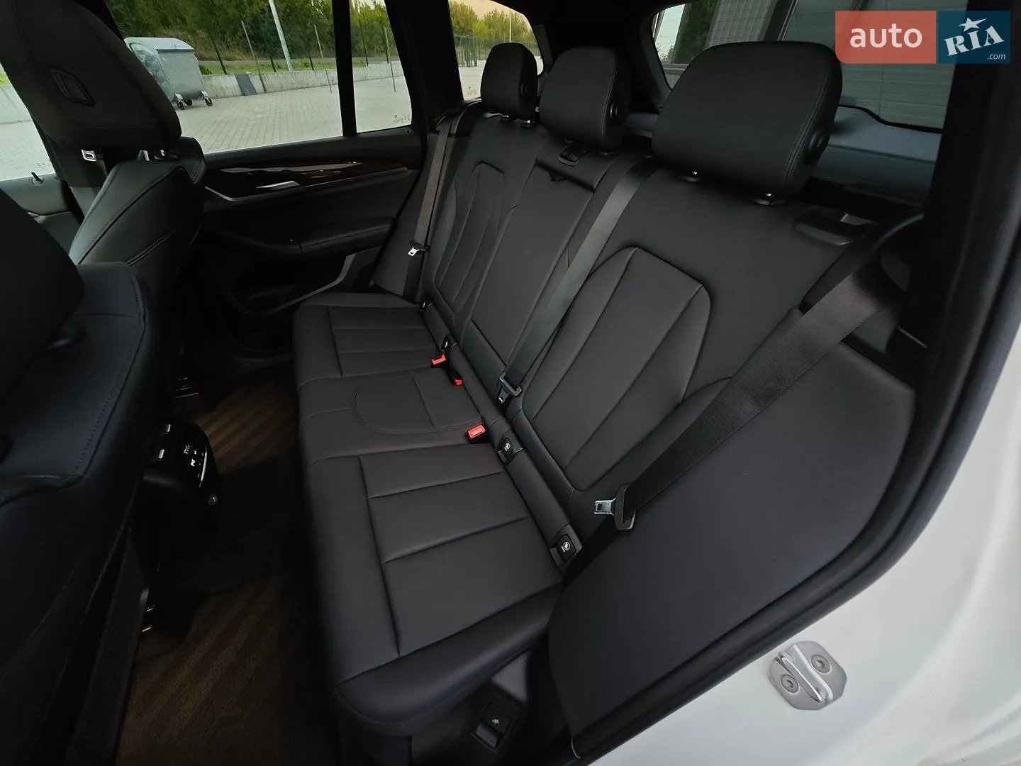 2019 BMW X3 - мініатюра 56