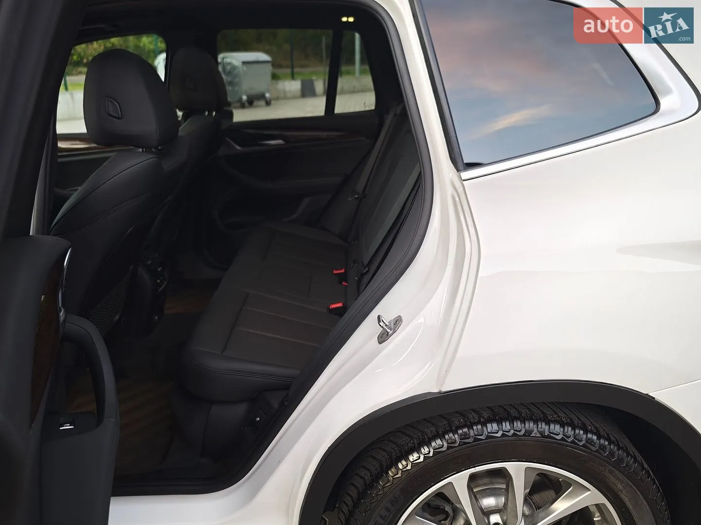 2019 BMW X3 - мініатюра 57