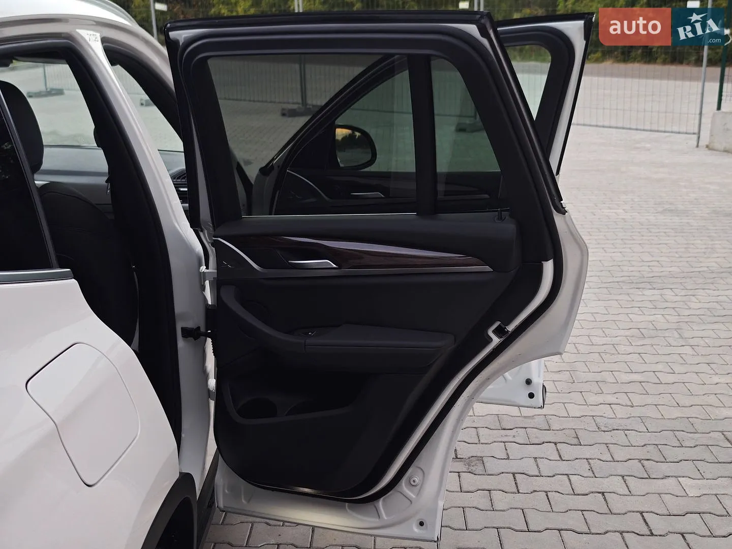 2019 BMW X3 - мініатюра 62