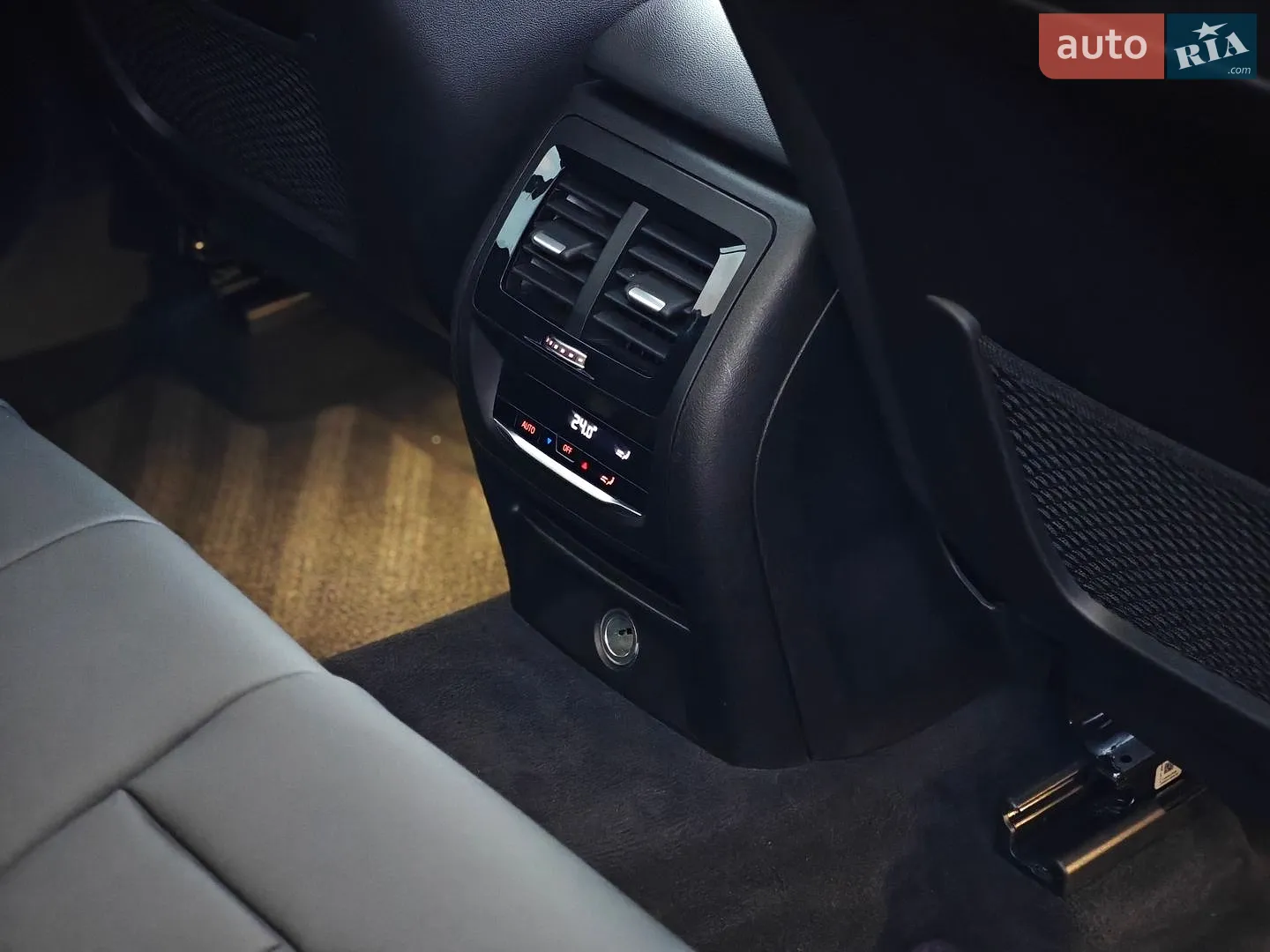 2019 BMW X3 - мініатюра 71