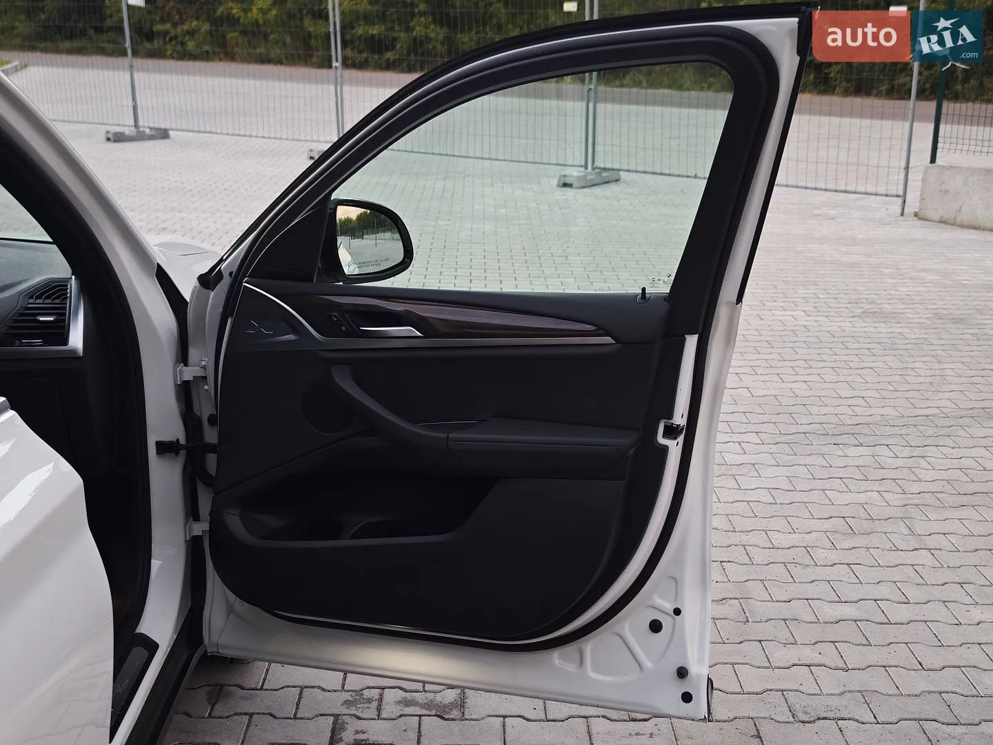 2019 BMW X3 - мініатюра 72