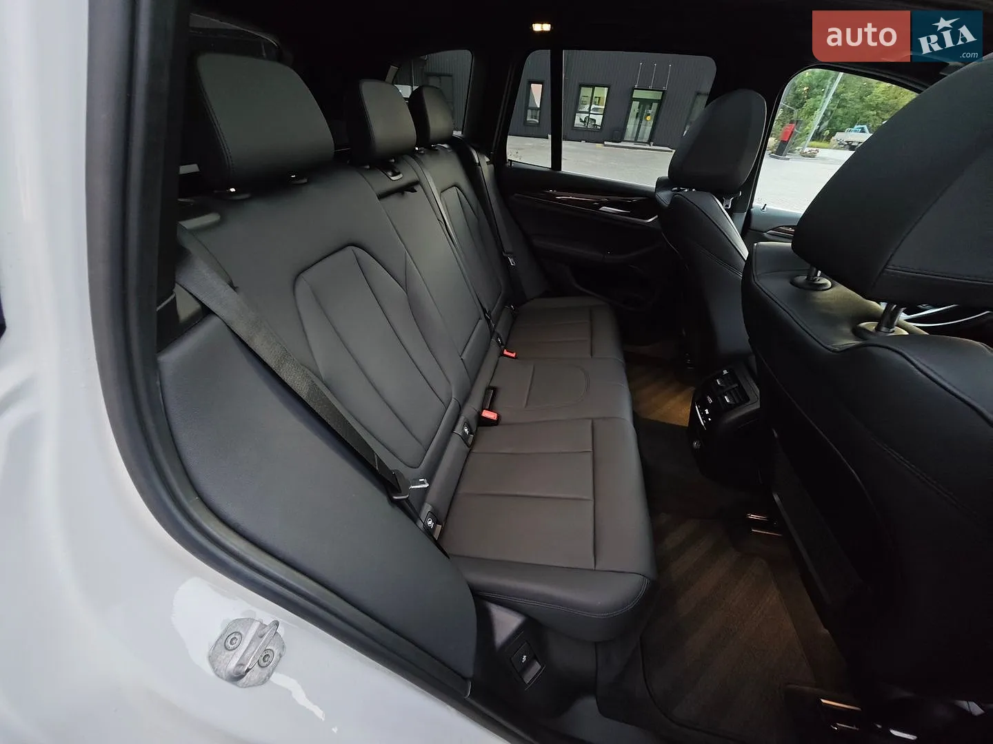 2019 BMW X3 - мініатюра 68