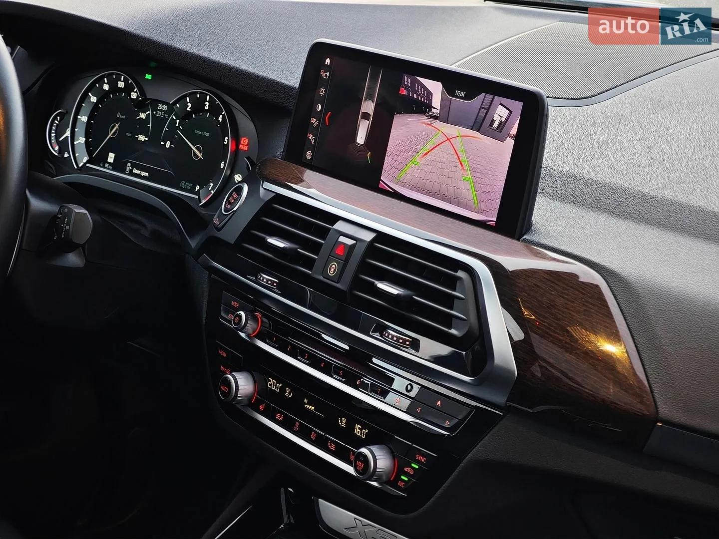 2019 BMW X3 - мініатюра 81