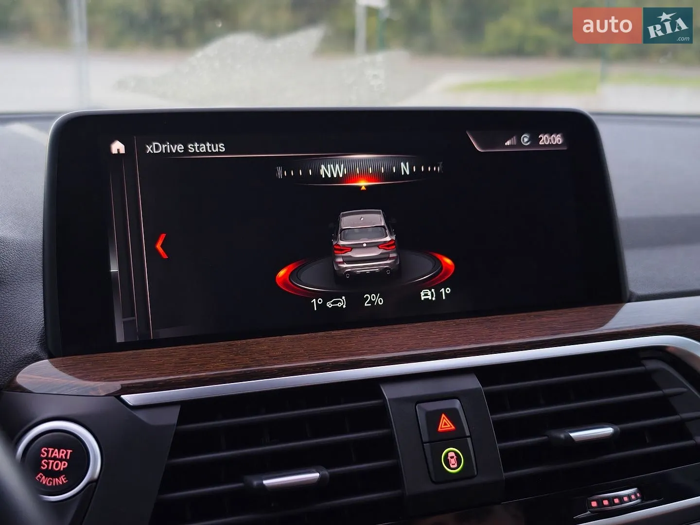 2019 BMW X3 - мініатюра 88
