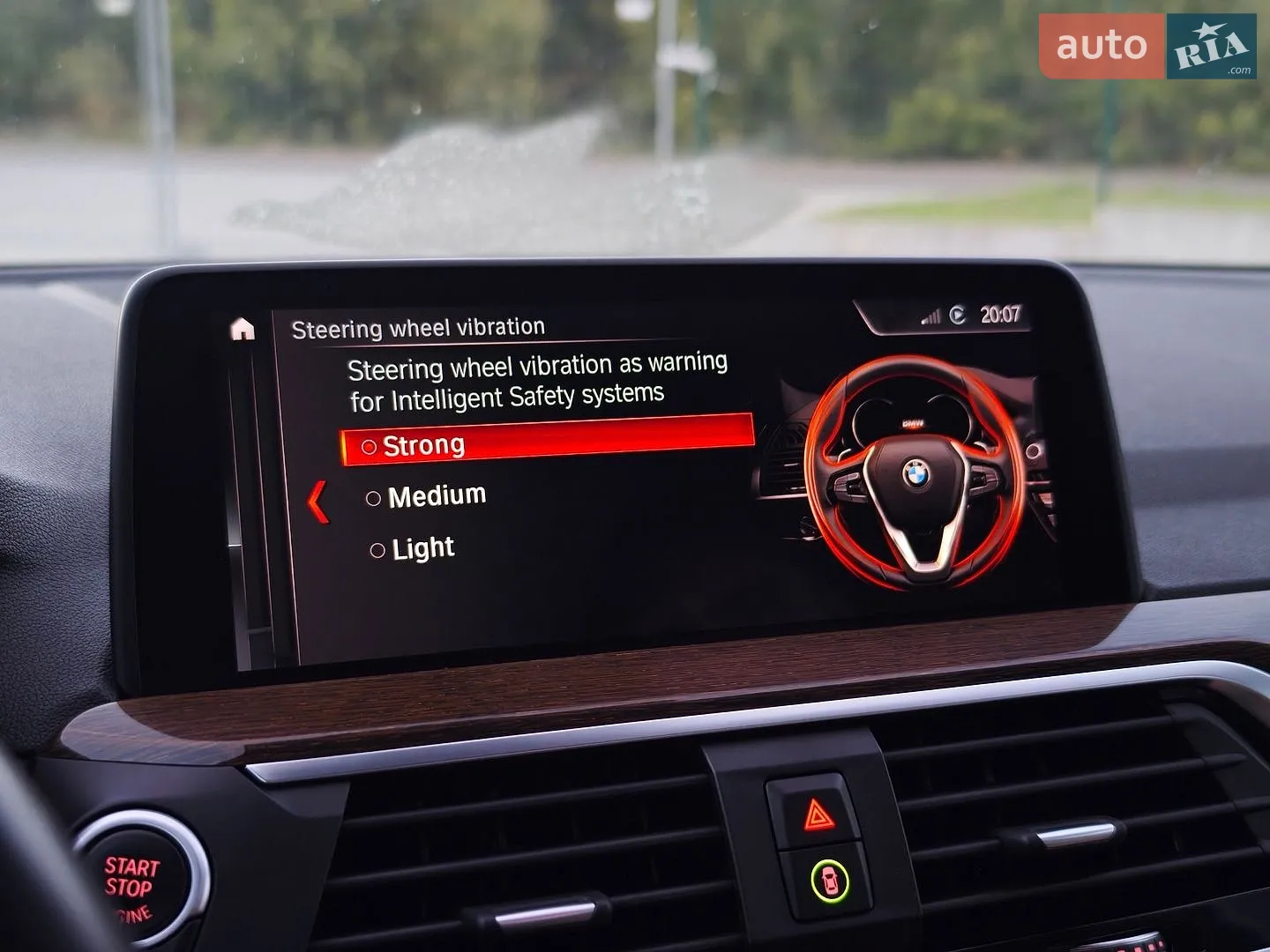 2019 BMW X3 - мініатюра 94