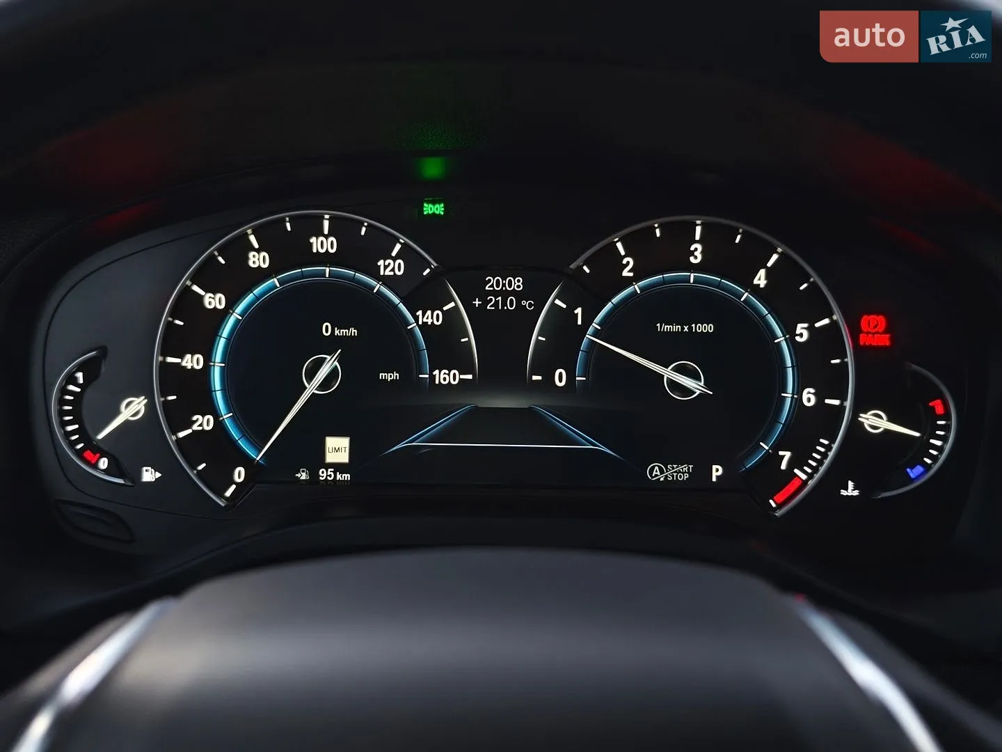 2019 BMW X3 - мініатюра 101