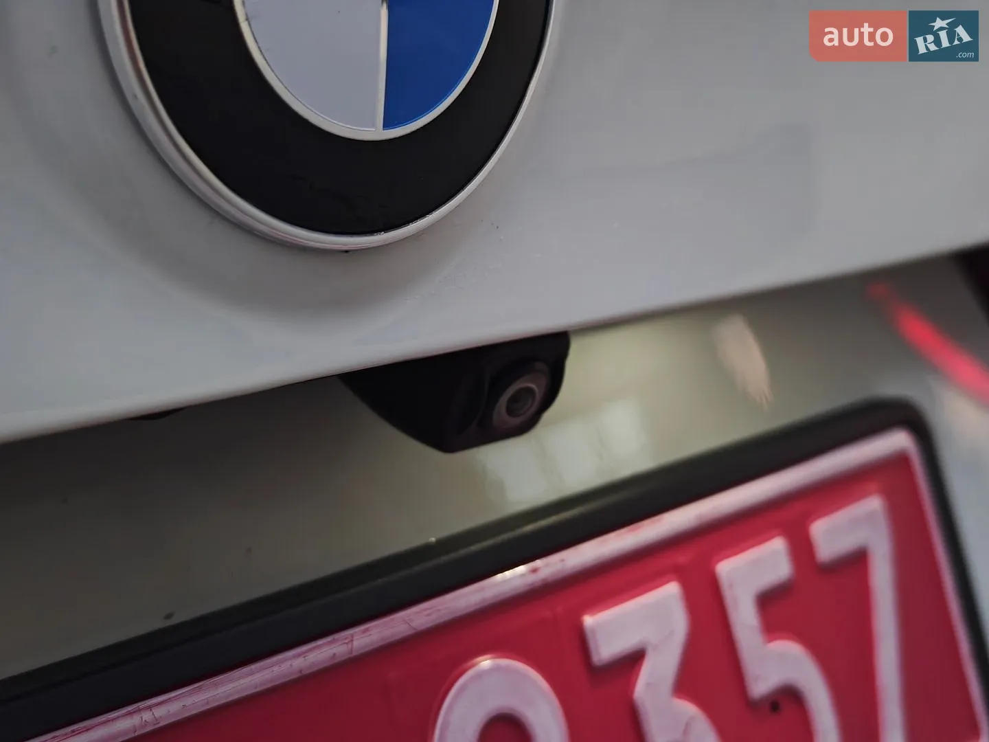 2019 BMW X3 - мініатюра 107