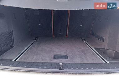 Внедорожник / Кроссовер BMW X3 2015 в Ужгороде