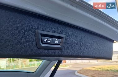 Внедорожник / Кроссовер BMW X3 2015 в Ужгороде
