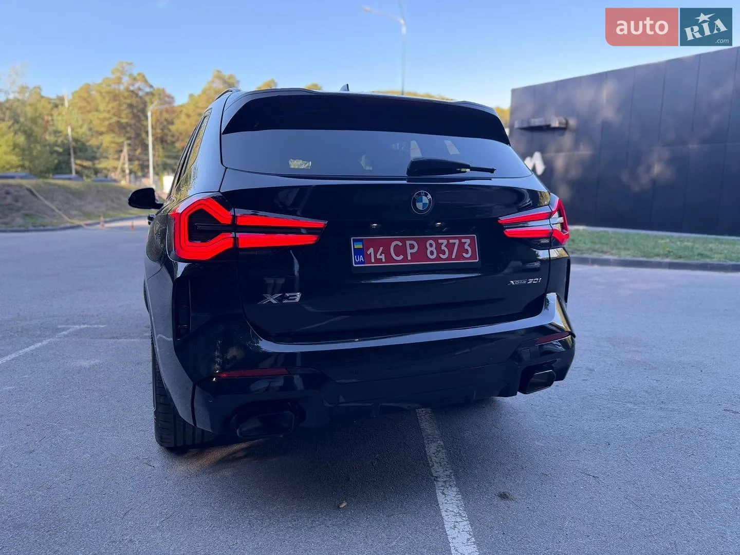 2024 BMW X3 - мініатюра 6