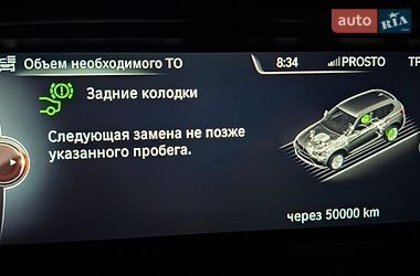 Позашляховик / Кросовер BMW X3 2015 в Одесі фото 35 Позашляховик / Кросовер BMW X3 2015 в Одесі