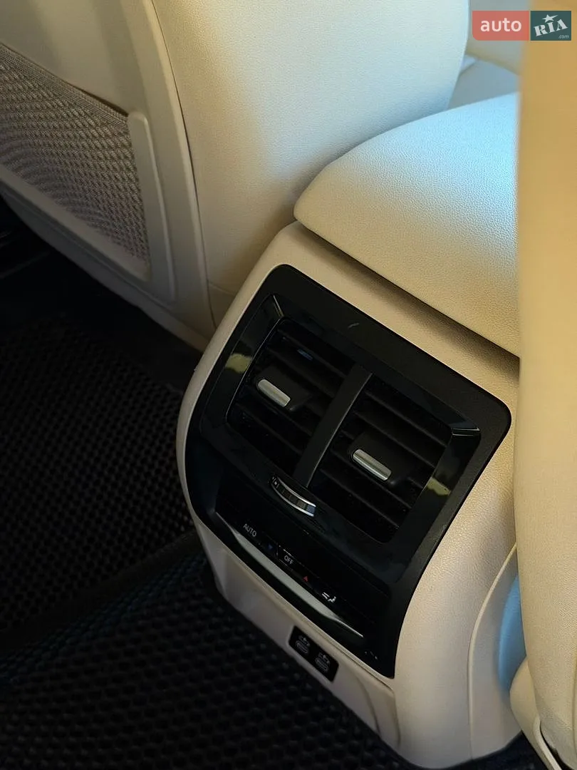 2019 BMW X3 - мініатюра 17