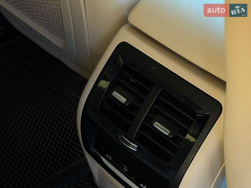 Внедорожник / Кроссовер BMW X3 2019 в Виннице