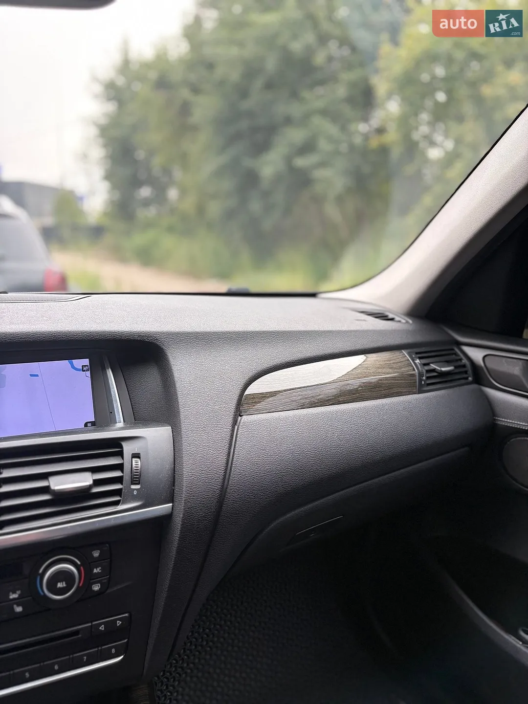 2012 BMW X3 - мініатюра 8