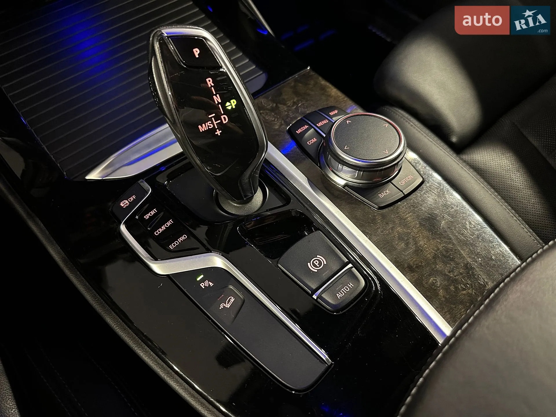 2018 BMW X3 - мініатюра 29