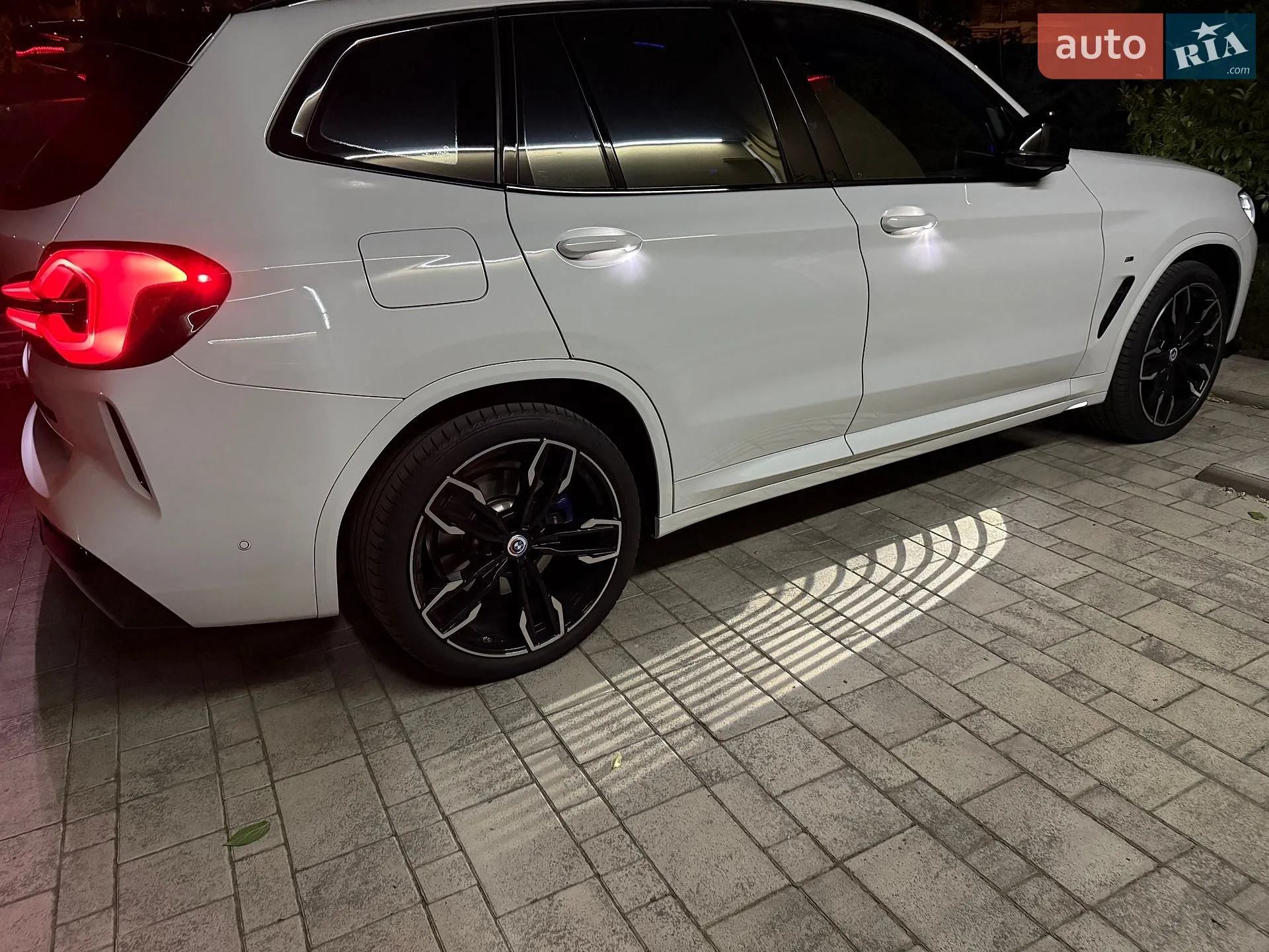 2023 BMW X3 - мініатюра 6
