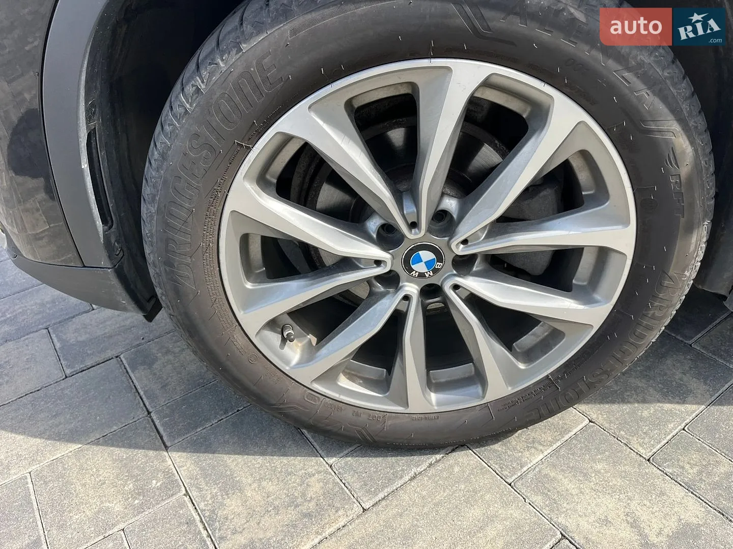 2018 BMW X3 - мініатюра 49