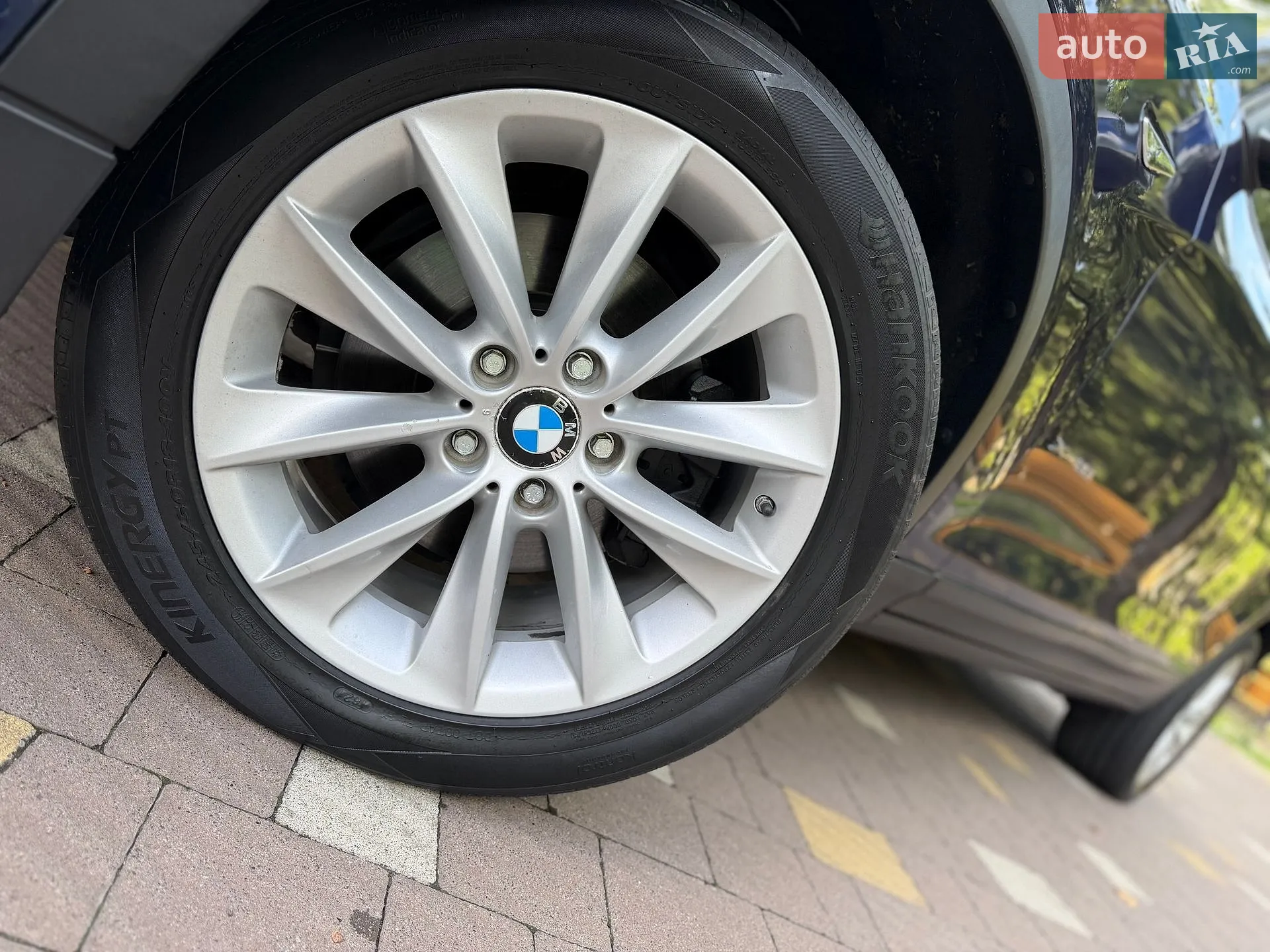 2015 BMW X3 - мініатюра 25