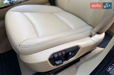 Внедорожник / Кроссовер BMW X3 2015 в Дрогобыче