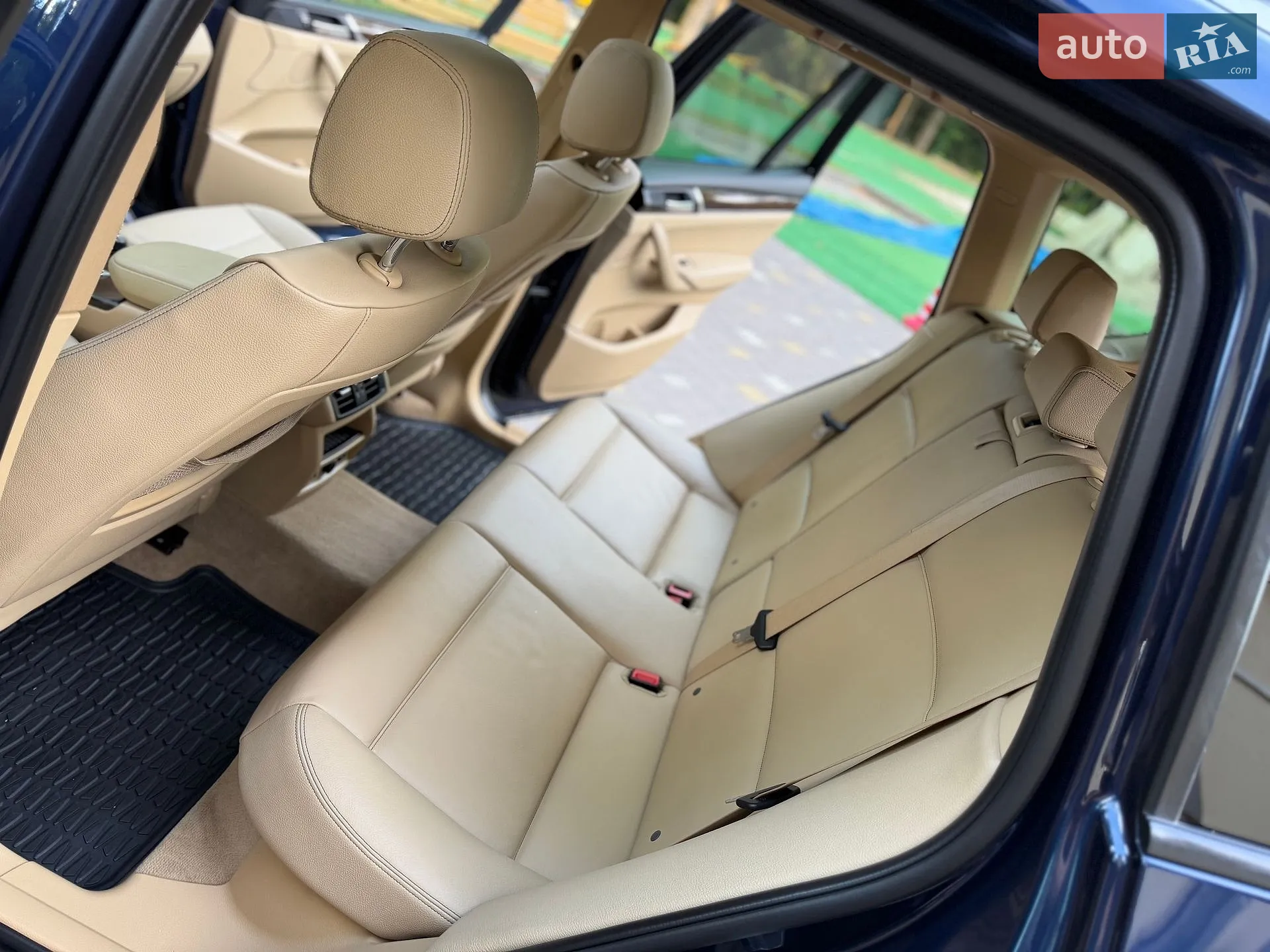 2015 BMW X3 - мініатюра 19