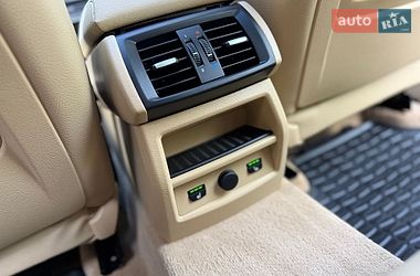 Внедорожник / Кроссовер BMW X3 2015 в Дрогобыче